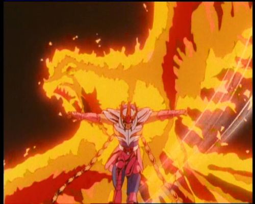 Otaku Gallery  / Anime e Manga / Saint Seiya / Screen Shots / Episodi / 014 - La resa dei conti / 085.jpg